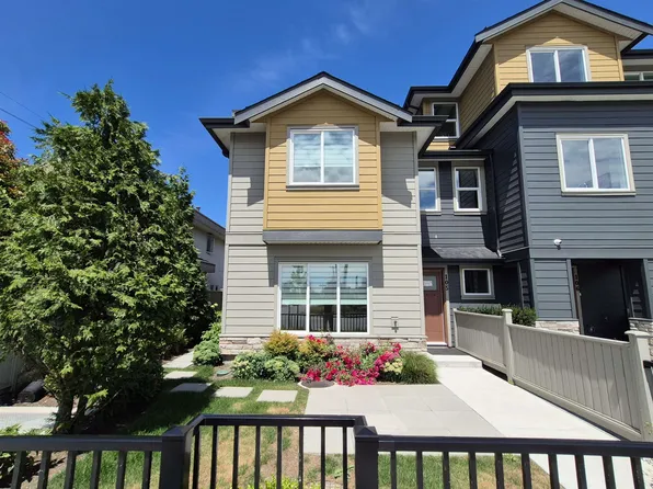 8233 Williams Rd #105, Richmond, BC V7A 1G5