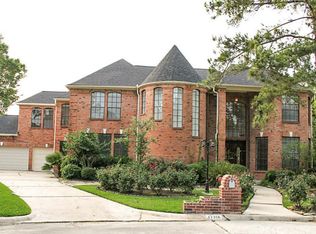 17318 Nevelson Cir, Spring, TX 77379