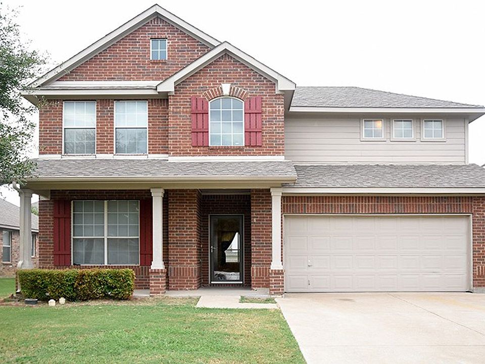 1st image of 1413 Cowtown Dr