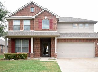1413 Cowtown Dr, Mansfield, TX 76063