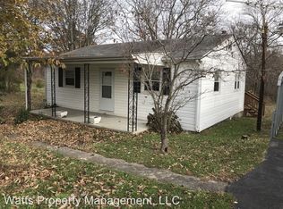 8868 Rockford School Rd, Gretna, VA 24557