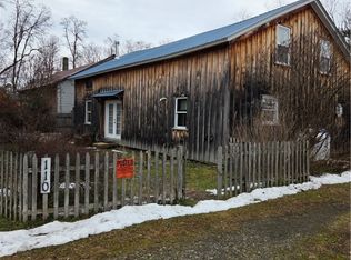 110 Clarence Howe Rd, New Berlin, NY 13411