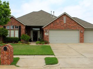 4504 W Elgin Pl, Broken Arrow, OK 74012