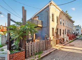 512 Callender St, Baltimore, MD 21230