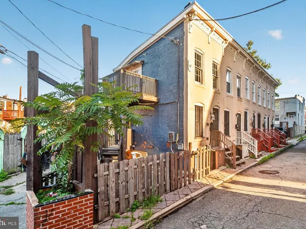 512 Callender St, Baltimore, MD 21230