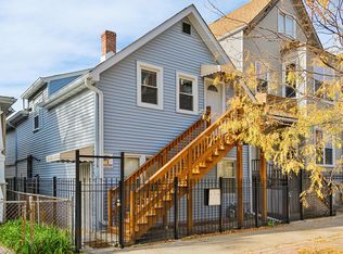 1720 N Saint Louis Ave, Chicago, IL