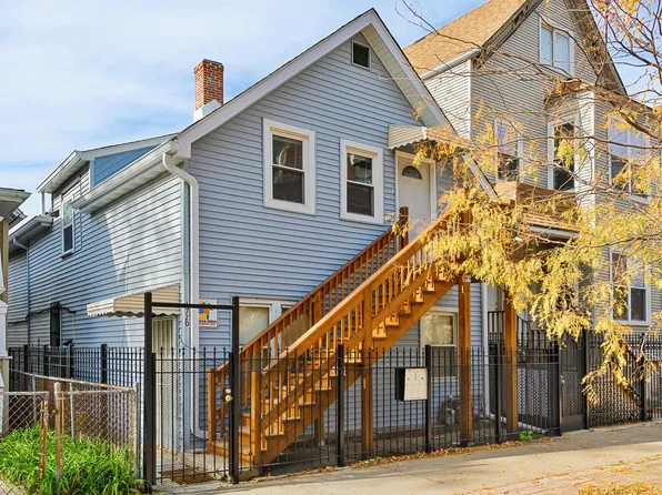 1720 N Saint Louis Ave, Chicago, IL 60647