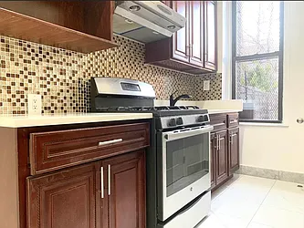Rented by Corcoran