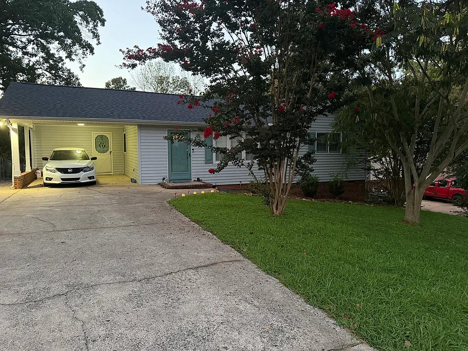 211 Sharon Lane Randleman Nc #27317RANDLEMAN