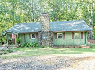 8126 Linton Rd, Sparta, GA 31087
