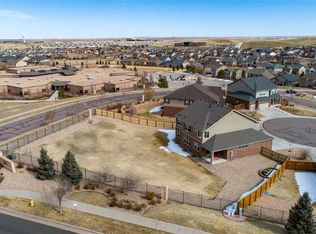 5327 S Elk Way, Aurora, CO 80016