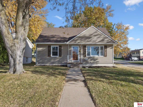 3513 S 122nd St, Omaha, NE 68144