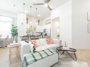 Elan Denton, Denton, TX 76208