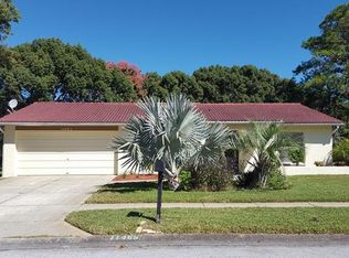 11465 Stansberry Dr, Port Richey, FL 34668