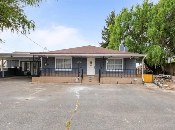 906 Pioneer Ln, Union Gap, WA 98903
