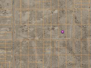 74th East & Ave #L-12, Palmdale, CA 93552