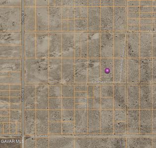 74th East & Ave #L-12, Palmdale, CA, 93552