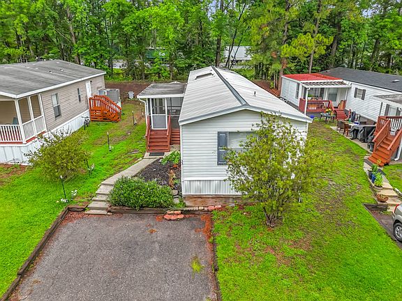 2nd image of 500 S Chafee Rd #33