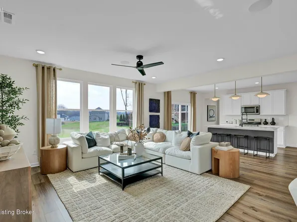 16800 Asher Ct, Louisville, KY 40245