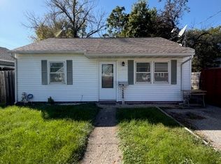 3206 Cornell St, Des Moines, IA 50313