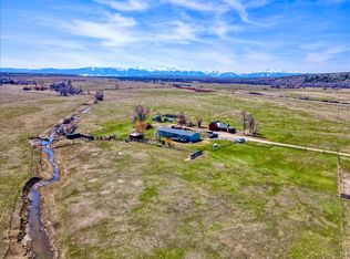0 Highline Rd #212, Roberts, MT 59070