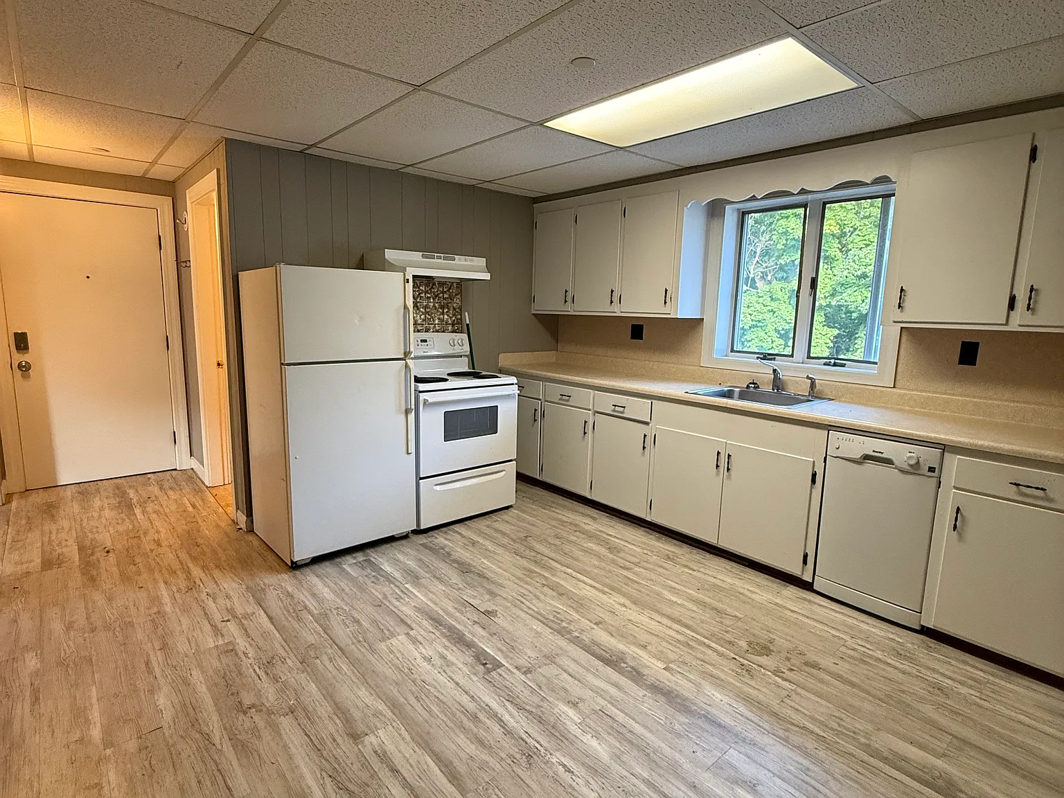 Studio, 500 sqft, $1,495 — Photo 1