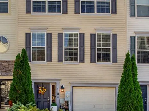 1184 Carinoso Cir, Severn, MD 21144