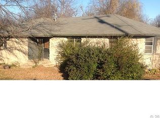 5703 W 51st St, Tulsa, OK 74107