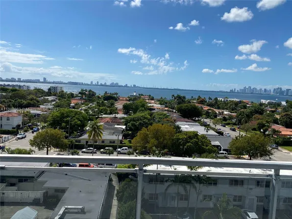 7901 Hispanola Ave APT 706, North Bay Village, FL 33141