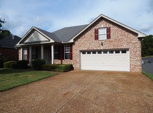 1433 Stoner Rdg, Hermitage, TN 37076