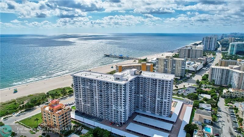 1st image of 405 N Ocean Blvd APT 406