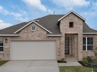 17628 Evelyn Ann Way, Pflugerville, TX 78660