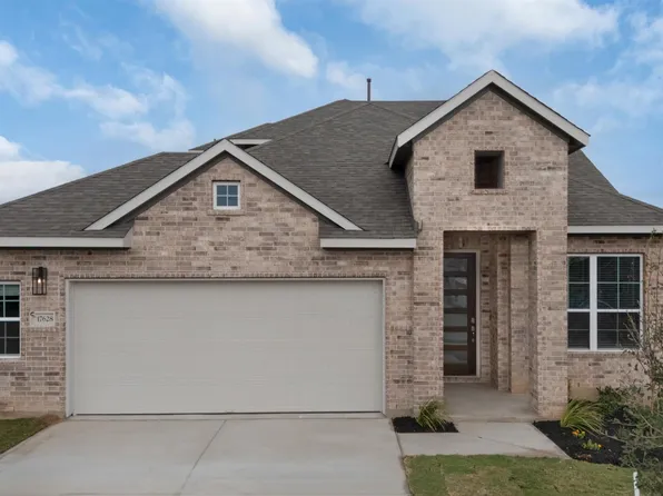 17628 Evelyn Ann Way, Pflugerville, TX 78660