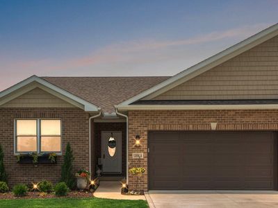 14856A Carey St, Cedar Lake, IN, 46303