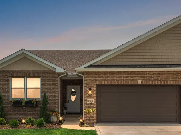 14856A Carey St, Cedar Lake, IN 46303