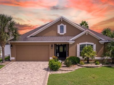 1751 Florahome Way, The Villages, FL, 32163