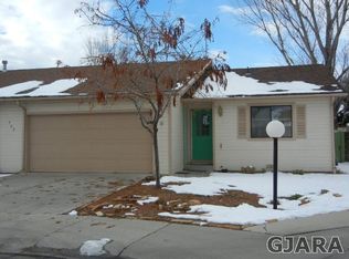 569 N Park Ct APT B, Clifton, CO 81520