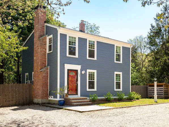 1020 Old Falmouth Road, Marstons Mills, MA 02648