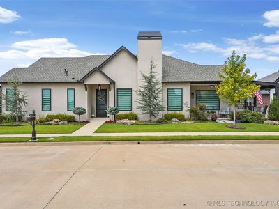 8514 S Olympia Ave, Tulsa, OK, 74132