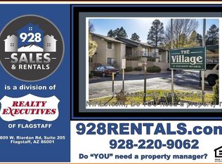 3200 S Litzler Dr APT 3-112, Flagstaff, AZ 86005