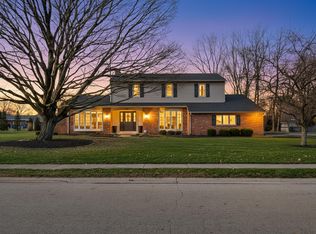 708 Westover Dr, Sidney, OH 45365