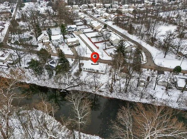 5561 Walnut View Blvd, Columbus, OH 43230