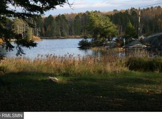 Xxx Hinsdale Loop Drive Greenwood Twp, Cook, MN 55723