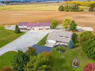 5317 Columbus Sandusky Rd N, Marion, OH 43302