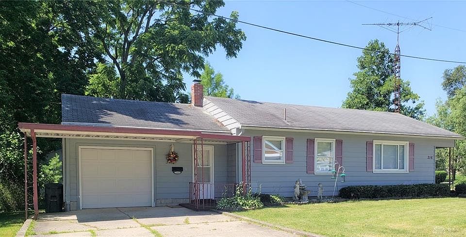 1st image of 216 Harshman St