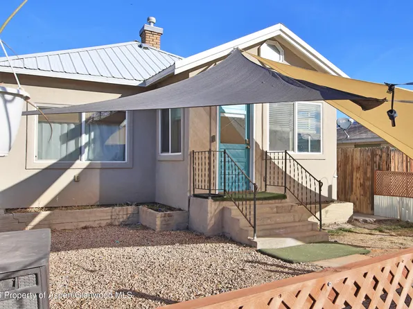 1014 Ute Ave, Grand Junction, CO 81501