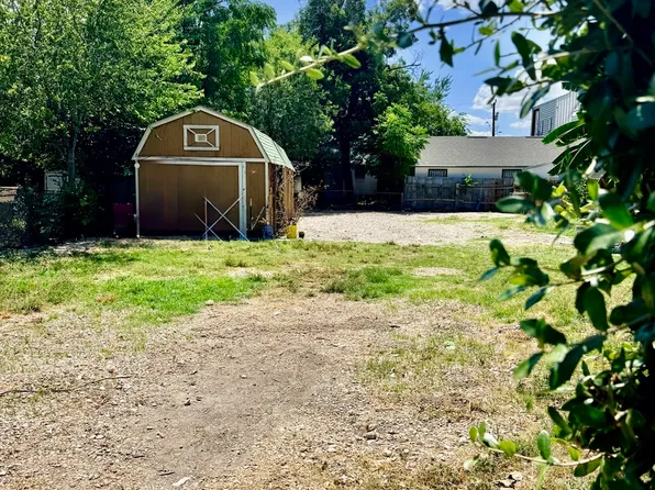 112 Rehmann LOT 6, San Antonio, TX 78204