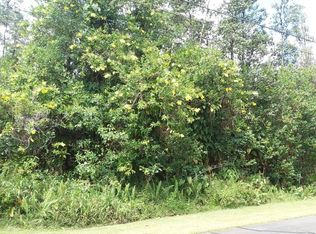 Ina St LOT 504, Pahoa, HI 96778