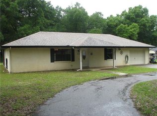 2506 Lake Griffin Rd, Lady Lake, FL 32159