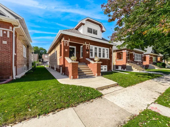 1912 East Ave, Berwyn, IL 60402